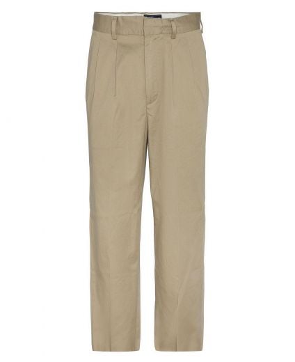 Ted Relaxed Chinos