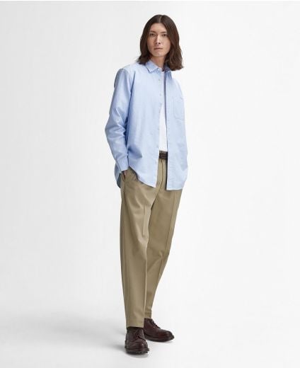 Ted Relaxed Chinos