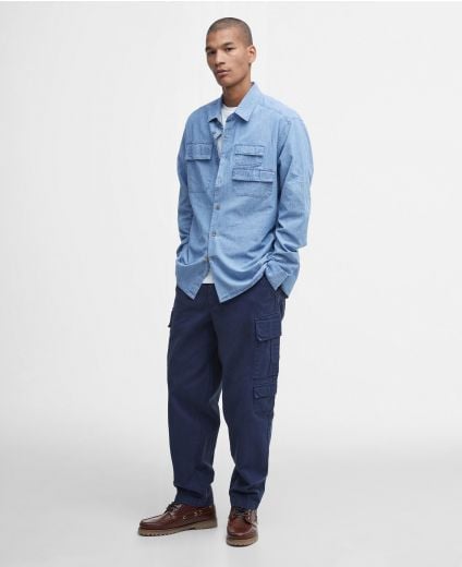 Hose Deepdale Relaxed Cargo