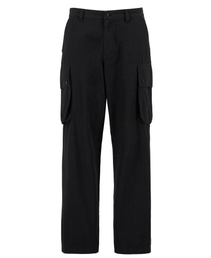 Fletcher Cargo Trousers