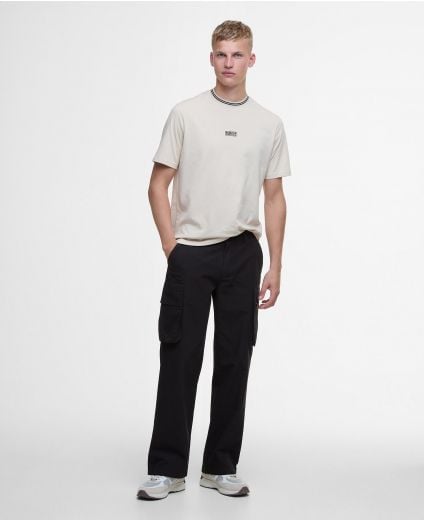 Fletcher Cargo Trousers