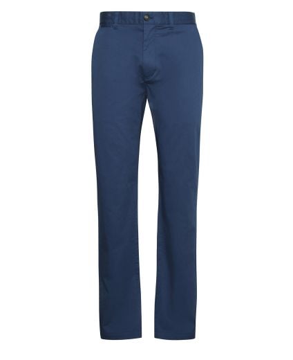 Lightweight Stretch Tailored Chinos