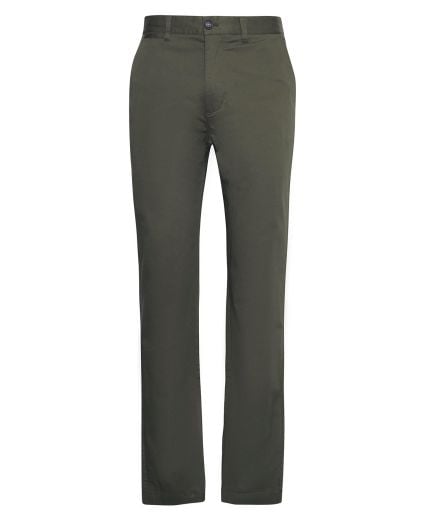 Chino Lightweight Stretch Tailored