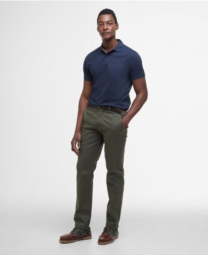 Chino Lightweight Stretch Tailored