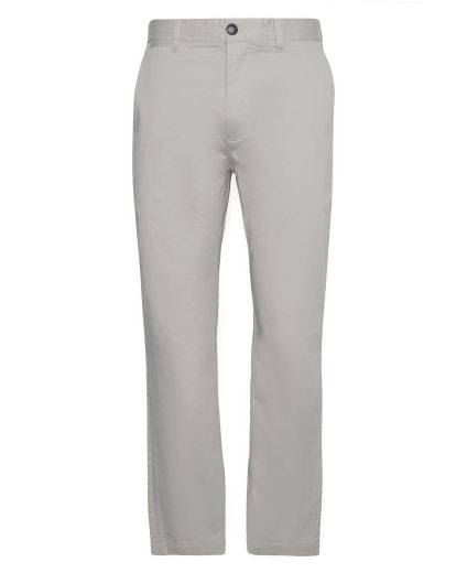 Lightweight Stretch Tailored Chinos