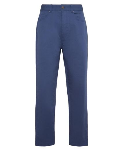 Lightweight Stretch Regular Chinos