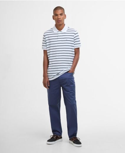 Lightweight Stretch Regular Chinos