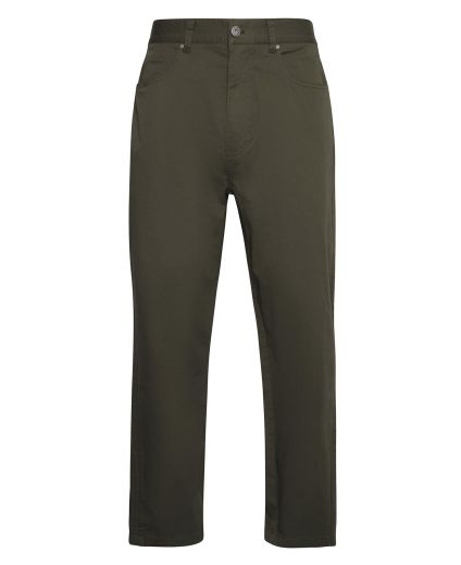 Chino Lightweight Stretch Regular