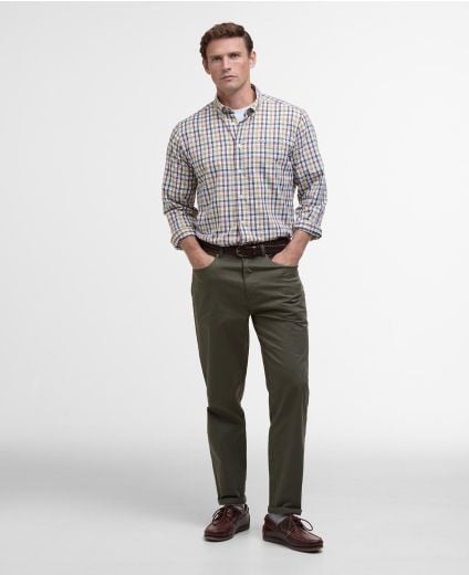 Chino Lightweight Stretch Regular
