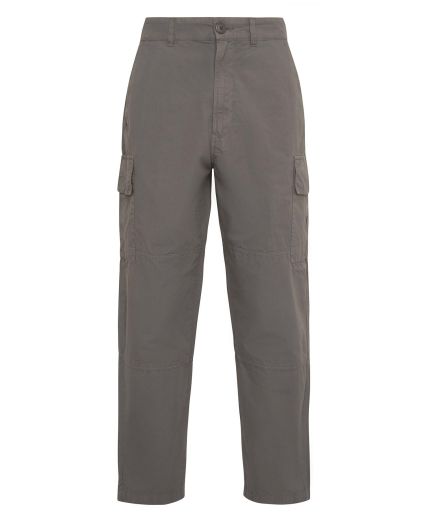 Hose Relaxed Ripstop Cargo