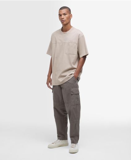 Hose Relaxed Ripstop Cargo