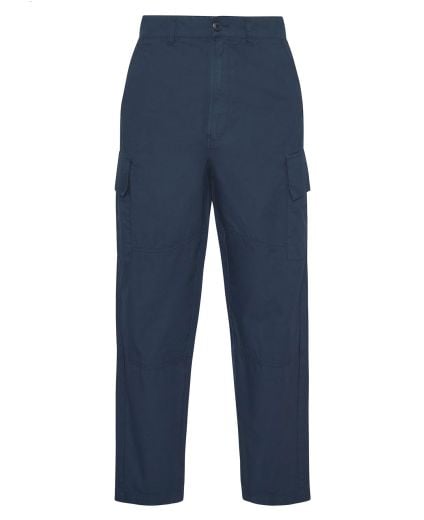 Hose Relaxed Ripstop Cargo