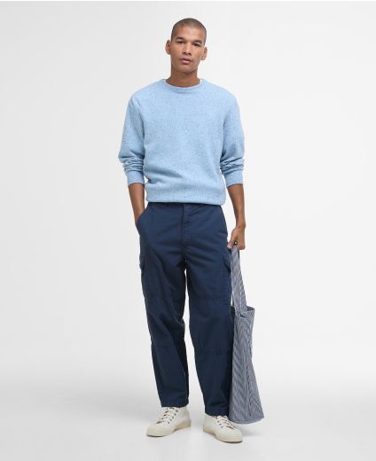 Hose Relaxed Ripstop Cargo