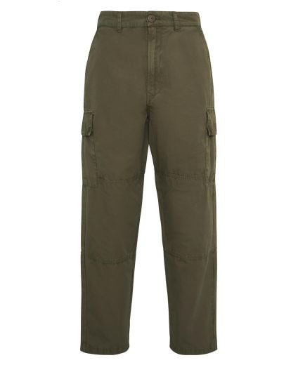 Hose Relaxed Ripstop Cargo