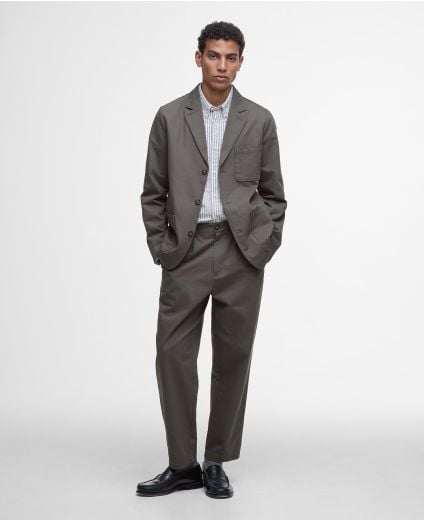 Hose Bayview Herringbone