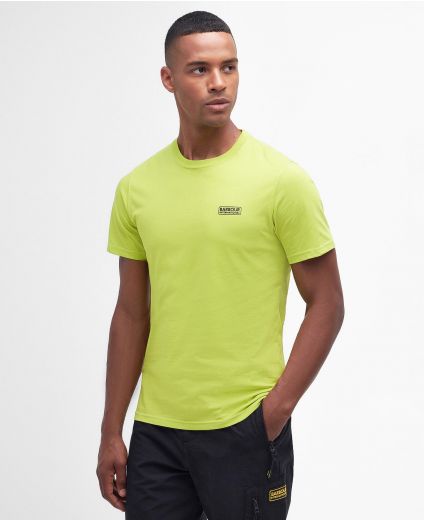 B.Intl T-Shirt Small Logo