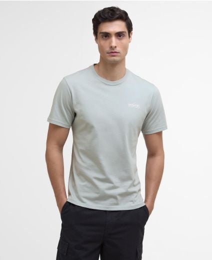 Small Logo T-Shirt