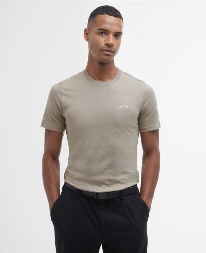 Small Logo T-Shirt