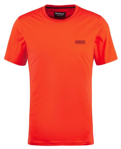 B.Intl Small Logo T-Shirt
