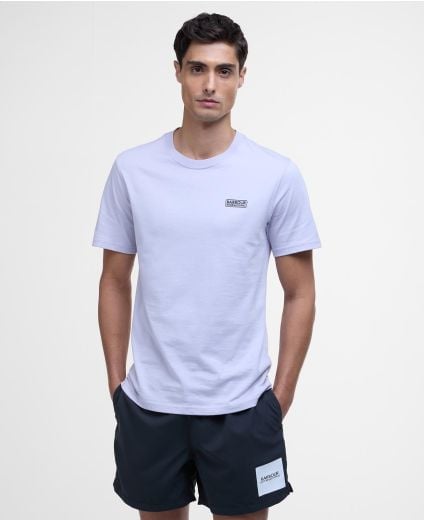 Essential - Polo a righe