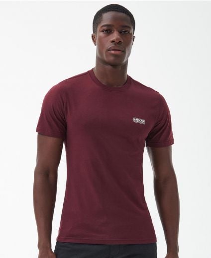 Small Logo T-Shirt
