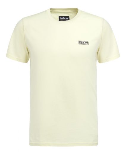 B.Intl Small Logo T-Shirt
