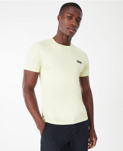 B.Intl Small Logo T-Shirt