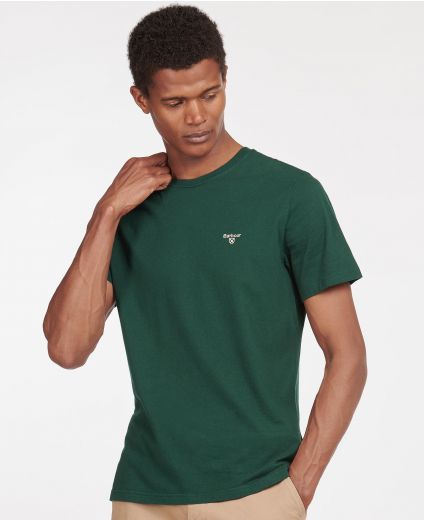 Barbour Essential T-Shirt Sports