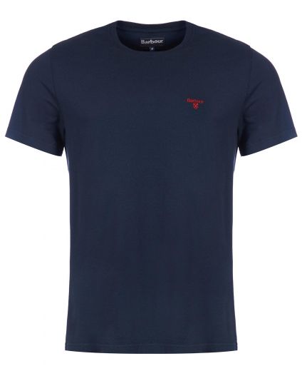 Barbour Essential T-Shirt Sports