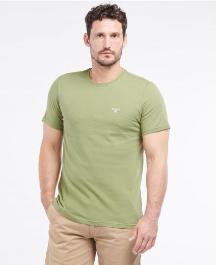 T-shirt sportiva Essential