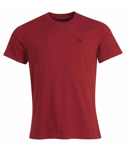 Barbour T-Shirt Sports