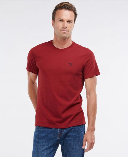 Barbour Essential Sports T-Shirt