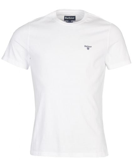 Barbour Essential T-Shirt Sports
