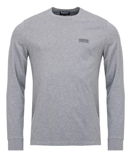 B.Intl Long Sleeved Logo T-Shirt