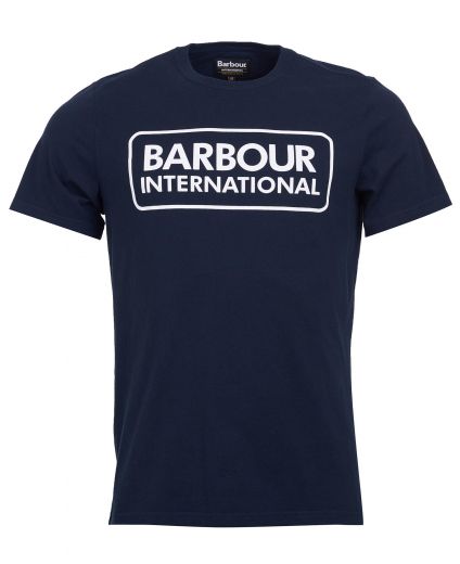 T-Shirt International Graphic