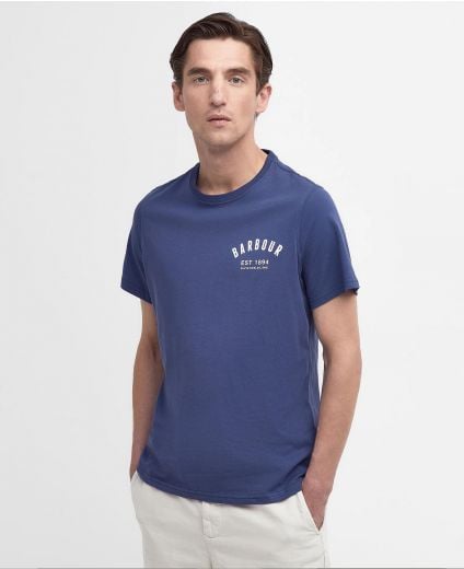 T-Shirt Preppy