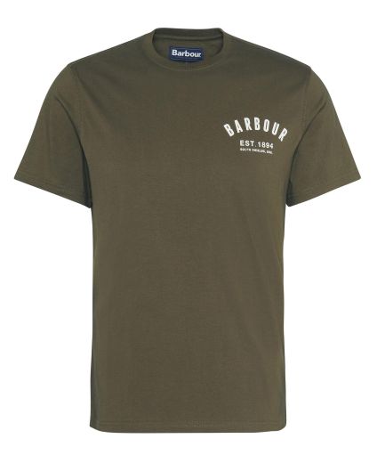 T-Shirt Preppy