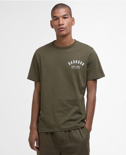 T-Shirt Preppy