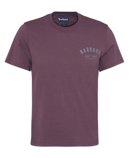 T-Shirt Preppy