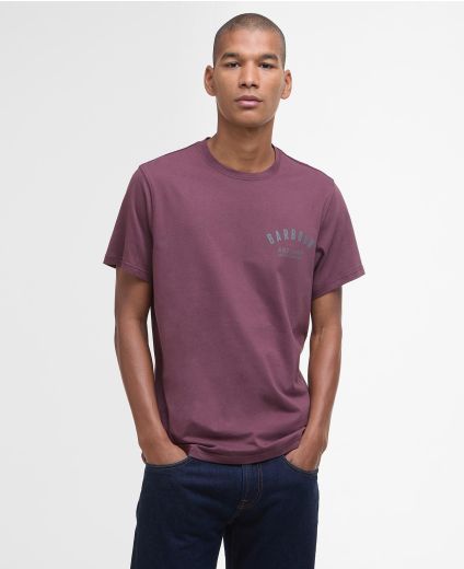 T-Shirt Preppy