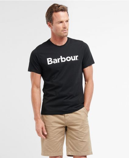 Barbour mens t shirts store