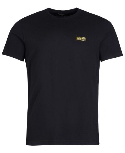 B.Intl Essential T-shirt con logo piccolo