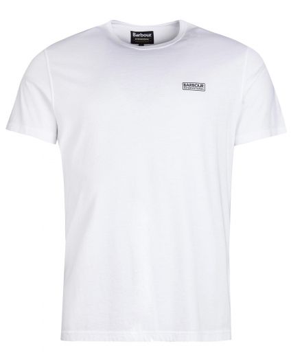 B.Intl Essential T-shirt con logo piccolo