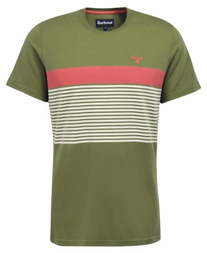 Barbour Braeside T-Shirt