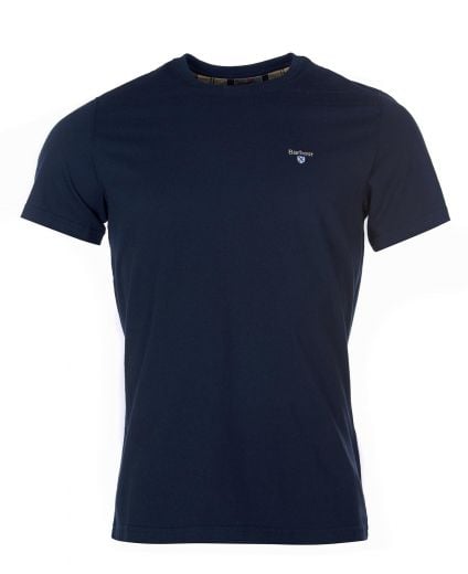 Tartan Sports T-Shirt