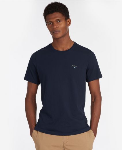 Tartan Sports T-Shirt