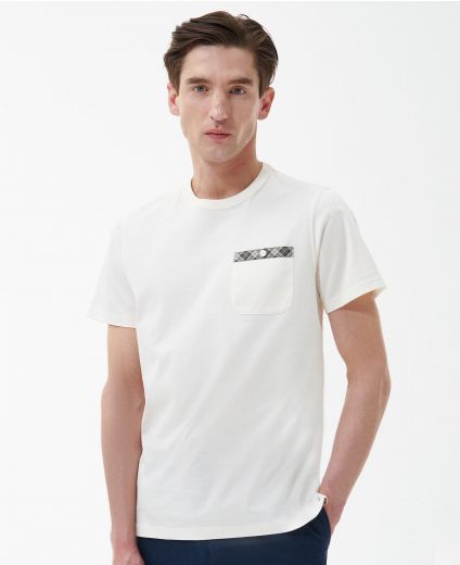 Barbour Durness Pocket T-Shirt