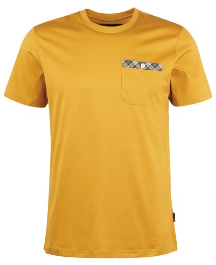 Barbour Durness Pocket T-Shirt