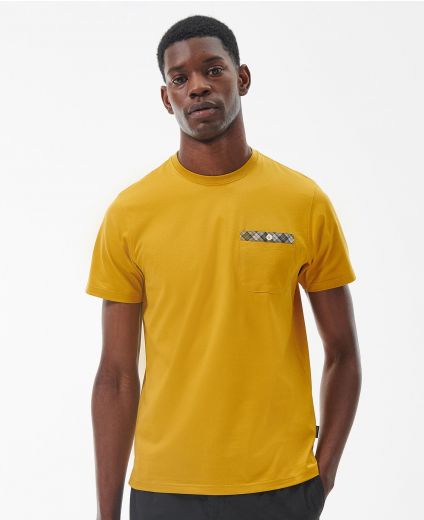 Barbour Durness Pocket T-Shirt