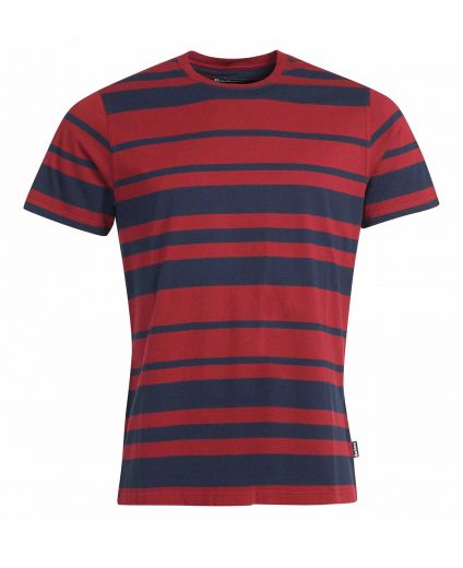 Barbour Davit Striped T-Shirt